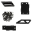 Picture of ARB Sway Bar Spacer Kit Defender