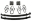 Picture of Skyjacker 6" SOFTR 73-87 GM 3-4 TON  