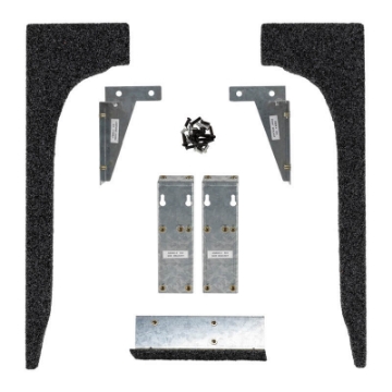 Picture of ARB R-Drw Side Floor Kit Jk Wrangler 4 Door