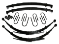Picture of Skyjacker 8" 69-72 GM W-56" REAR SPRG