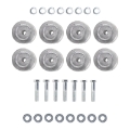 Picture of ARB G-Box Packer Kit Tj Auto-03On