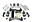 Picture of Skyjacker 6"SYS,07-09 GM 1500 SUV 4WD