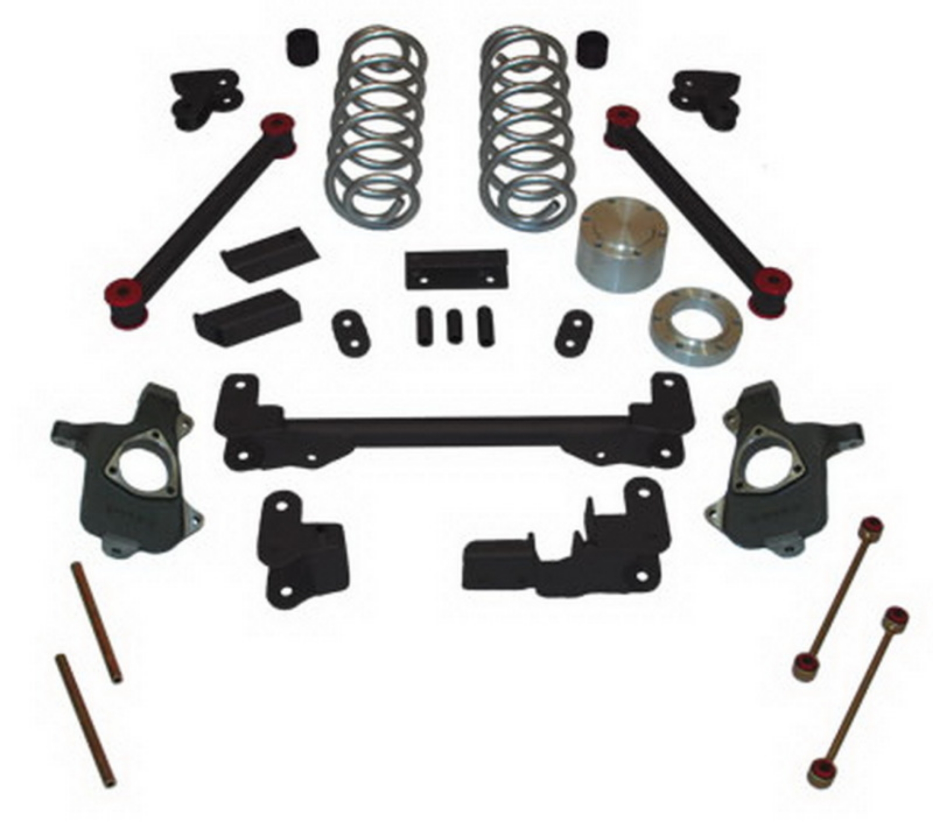 Picture of Skyjacker 3"00-06GM1500 AVA,TAH,YUK,X