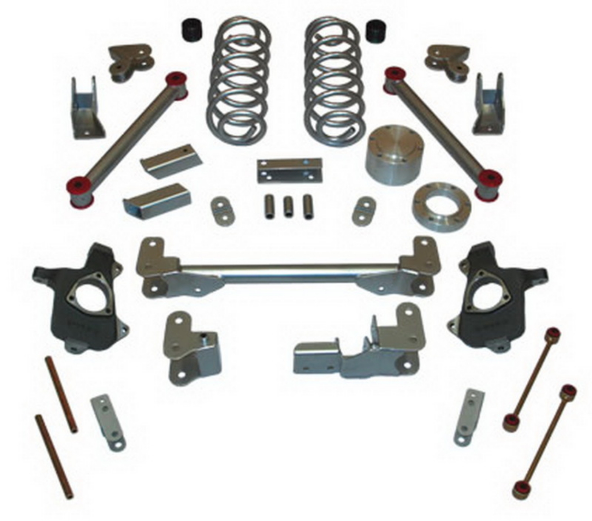 Picture of Skyjacker 3"KIT,00-05 CAD ESCAL,DENAL