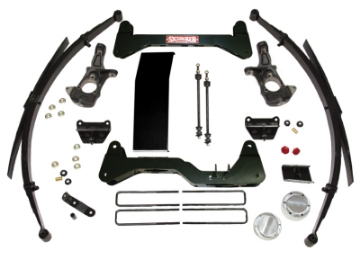 Picture of Skyjacker 6"SYS,99-06GM1500 NO SKID P