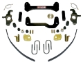 Picture of Skyjacker 4"KIT,04-12 COLOR-CANYO 4WD