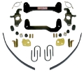 Picture of Skyjacker 4"KIT,04-12 COLORA-CANY 2WD