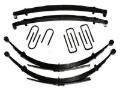 Picture of Skyjacker 2-5" CUMMINS DSL SYS W-4"R 