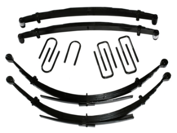 Picture of Skyjacker 5-6" SYS 74-5-93 DGE 1 TON 