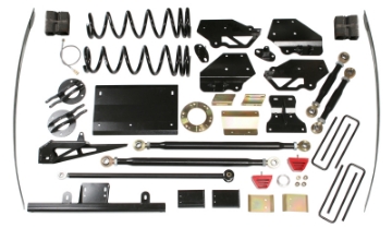 Picture of Skyjacker 7"94-02DGE KT,V10-CUM,DBLFX