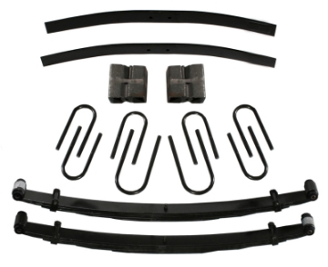 Picture of Skyjacker 8" 61-74 DODGE - NO PIT-ARM