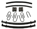 Picture of Skyjacker 8" 74-5-93 1-2-3-4T DGE KIT