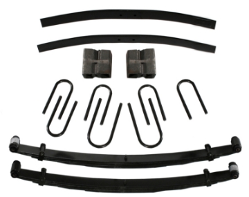Picture of Skyjacker 8" 74-5-93 1-2-3-4T DGE KIT