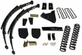 Picture of Skyjacker 4"SYSTEM,11F250 4WD DIESEL 