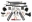 Picture of Skyjacker 4"KIT,05 F350 4WD-GAS W-LKS