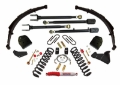 Picture of Skyjacker 4"SYS,05 F250 4WD-DSL W-LKS