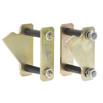 Picture of ARB Greasable Shackle Kit Rodeo 03On