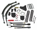 Picture of Skyjacker 8-5"SYSTEM,05F250 W-DIESEL 