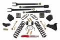 Picture of Skyjacker 6"KIT,08 F250 4WD-GAS W-LKS