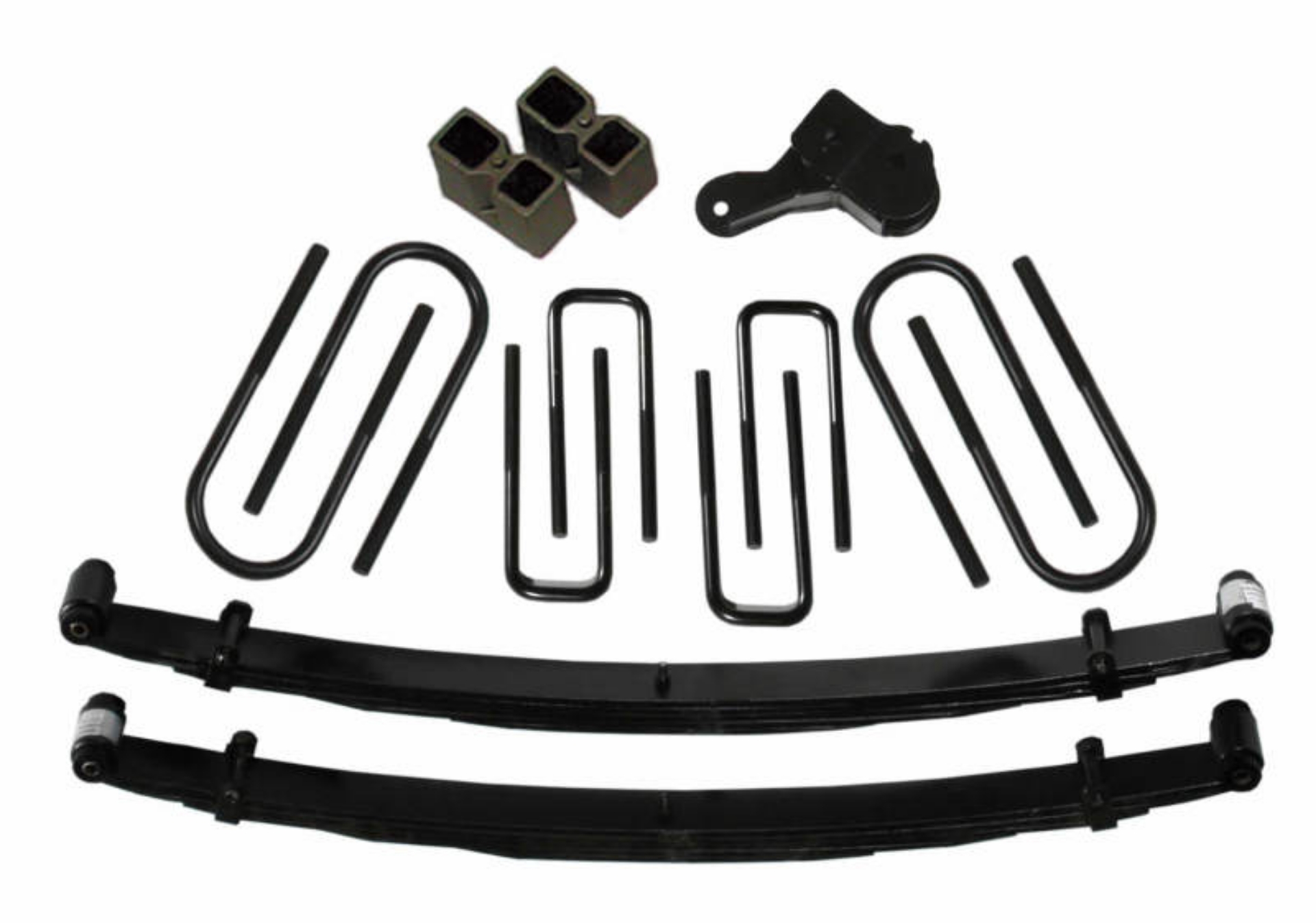 Picture of Skyjacker 2" KIT, 03-99-99 F250-F350 