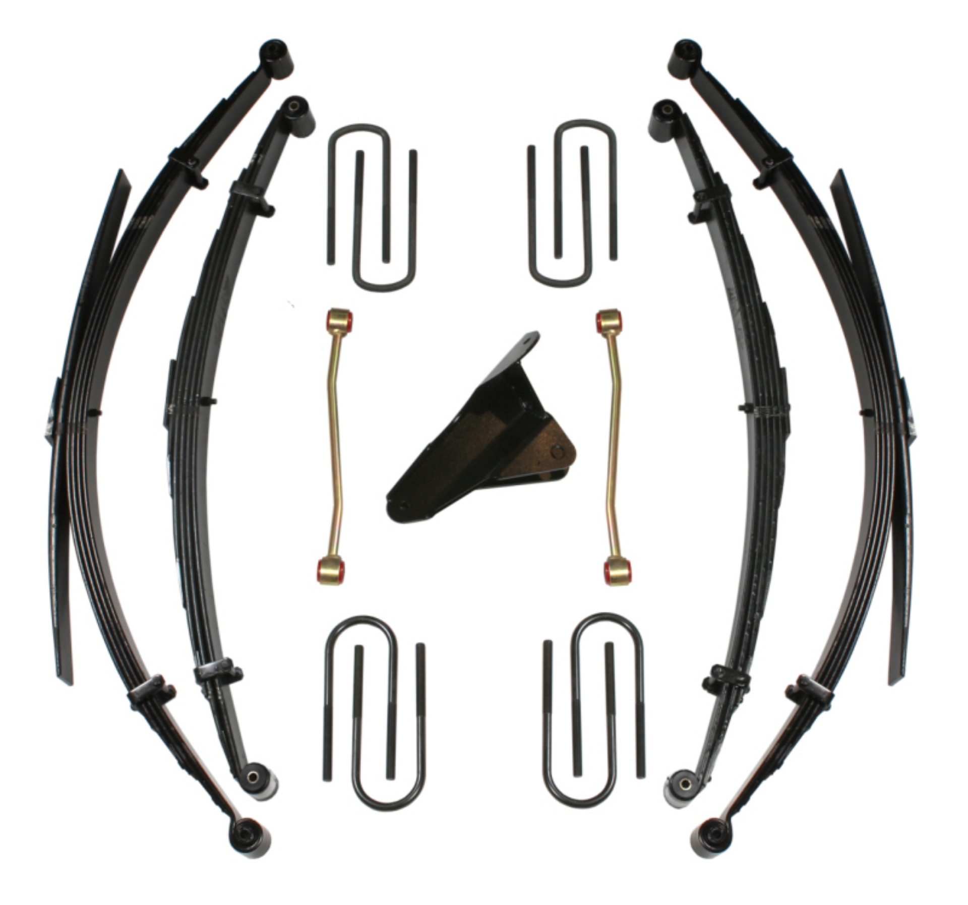 Picture of Skyjacker 4"SYS,2000 F250-350 V8 ONLY