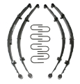 Picture of Skyjacker 3-5-4" SOFTRIDE 55-75 CJ   