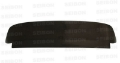 Picture of Seibon 92-95 Honda Civic HB SP Carbon Fiber Rear Spoiler w-LED