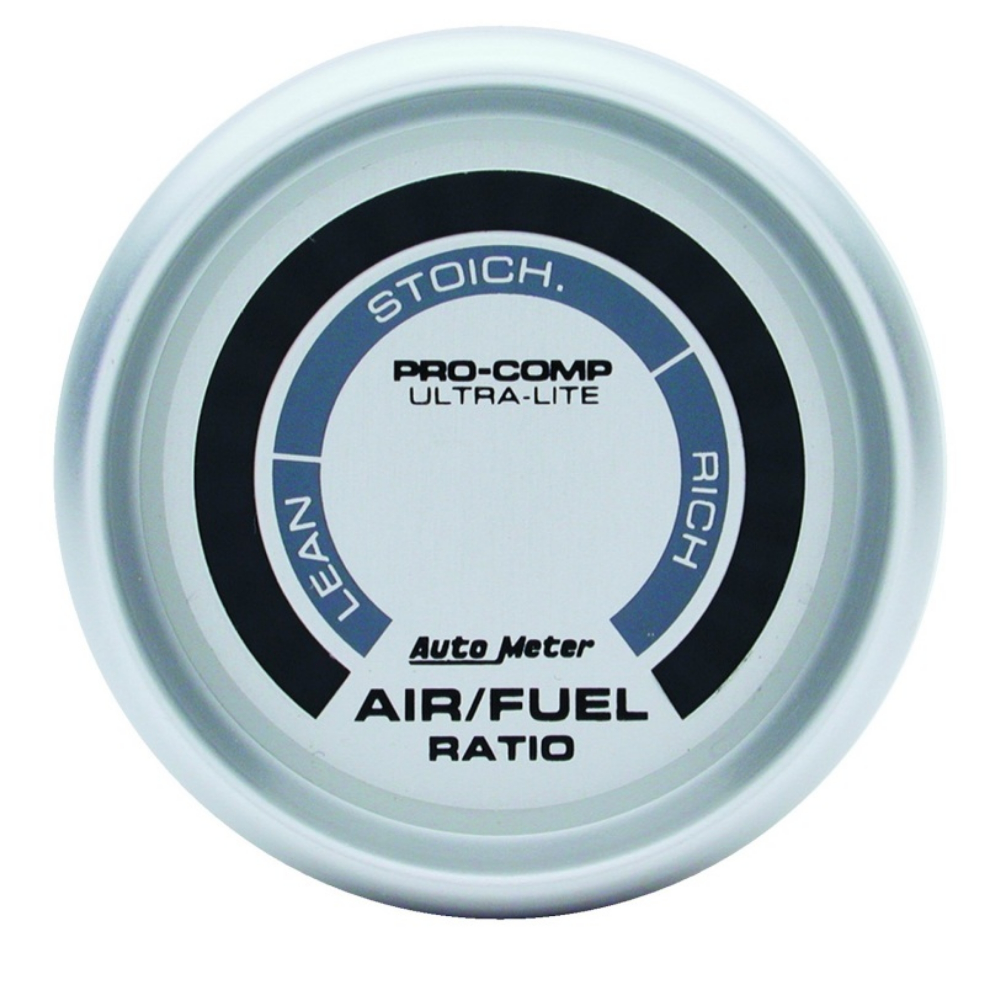 Picture of Autometer Ultra-Lite 52mm Electronic Air Fuel Gauge