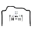 Picture of ARB Sway Bar Kit 70 Ser 2007On