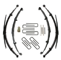 Picture of Skyjacker 7" SYSTEM 84-85 TOY 4RUNNER