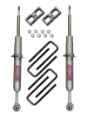 Picture of Skyjacker 3" STRUT KIT, 07 TUNDRA 4X4