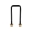 Picture of ARB - OME U Bolt Washers & Nuts