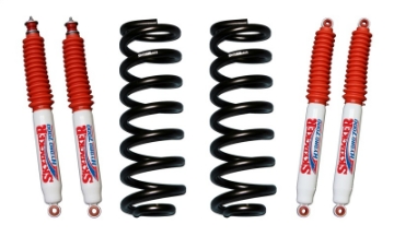Picture of Skyjacker 2"80-96F150-BRO,W-FRT HYDRO