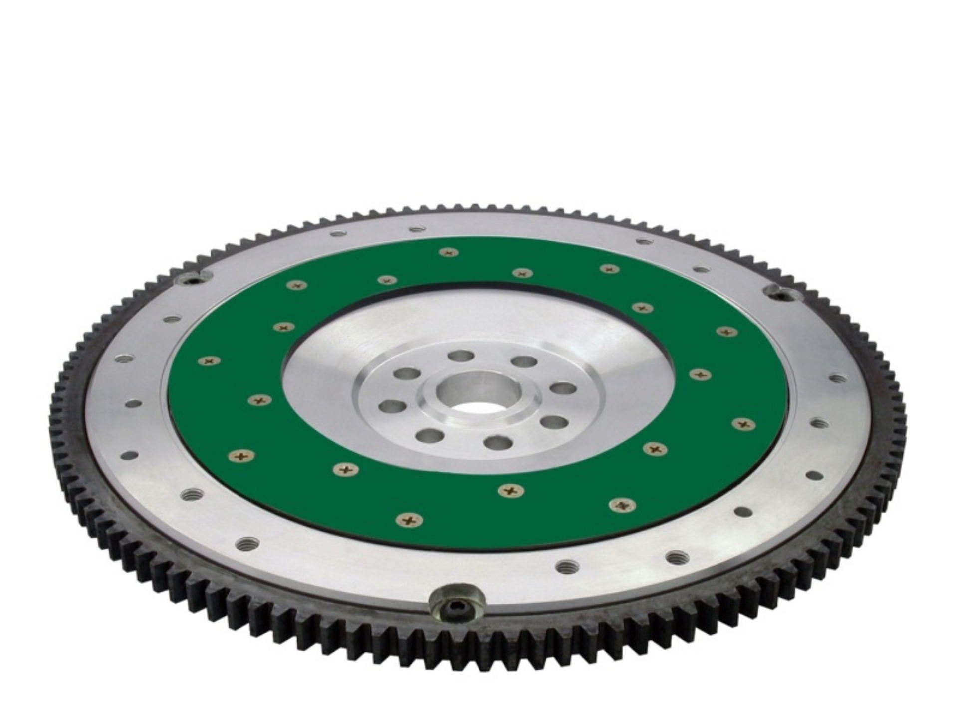 Picture of Fidanza 04-05 Subaru Forester Aluminum Flywheel