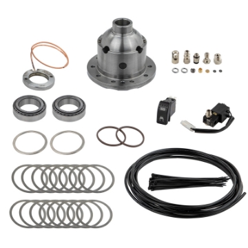 Picture of ARB Airlocker Dana30 27Spl 3-73&Up S-N