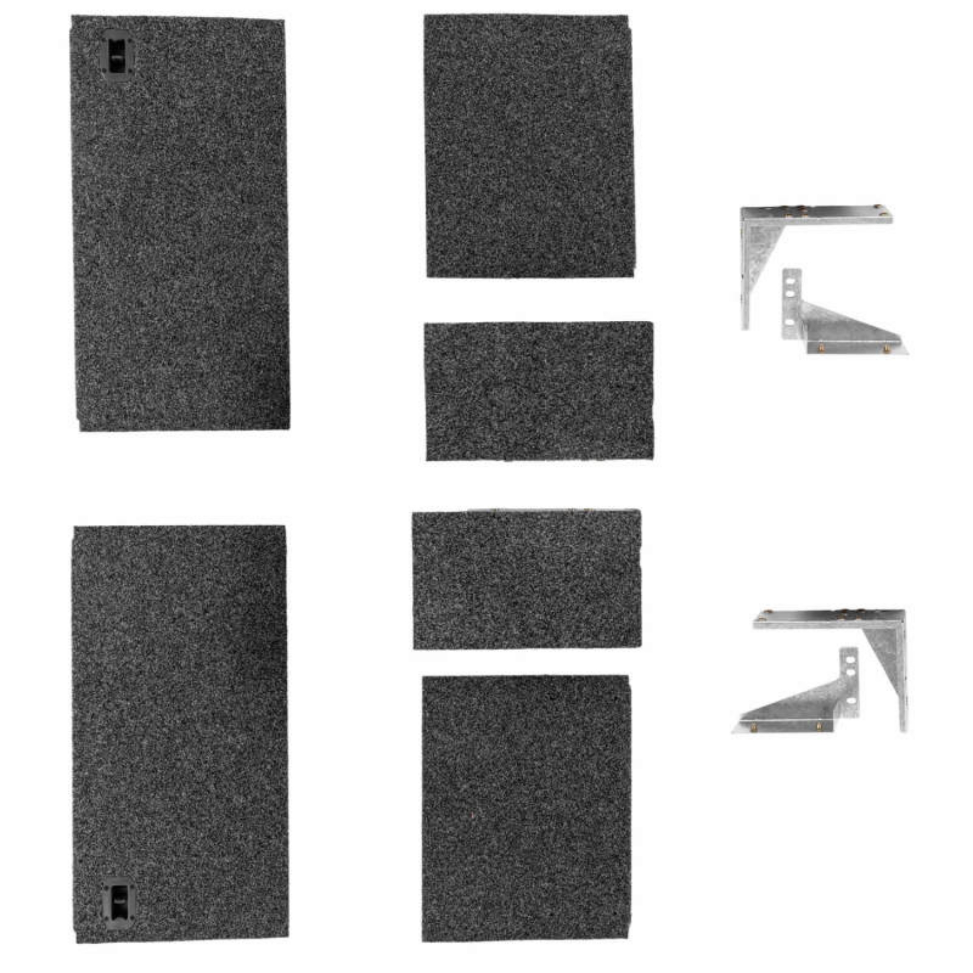 Picture of ARB Blank R-Drw Side Flr 1045-300 X 300