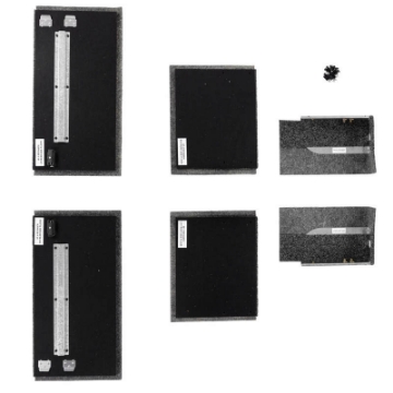 Picture of ARB Blank R-Drw Side Flr 1045-300 X 300