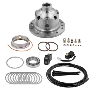 Picture of ARB Airlocker Ifs 28Spl Mitsubishi S-N