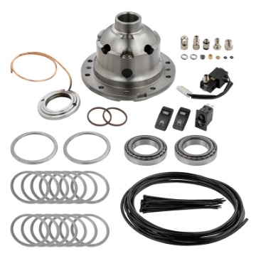 Picture of ARB Airlocker Dana44 33Spl 3-92&Up S-N