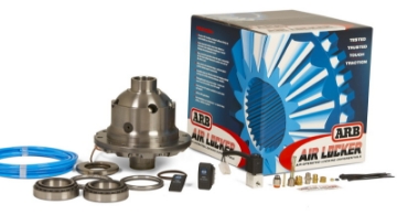 Picture of ARB Airlocker Dana44 30Spl 3-92&Up S-N
