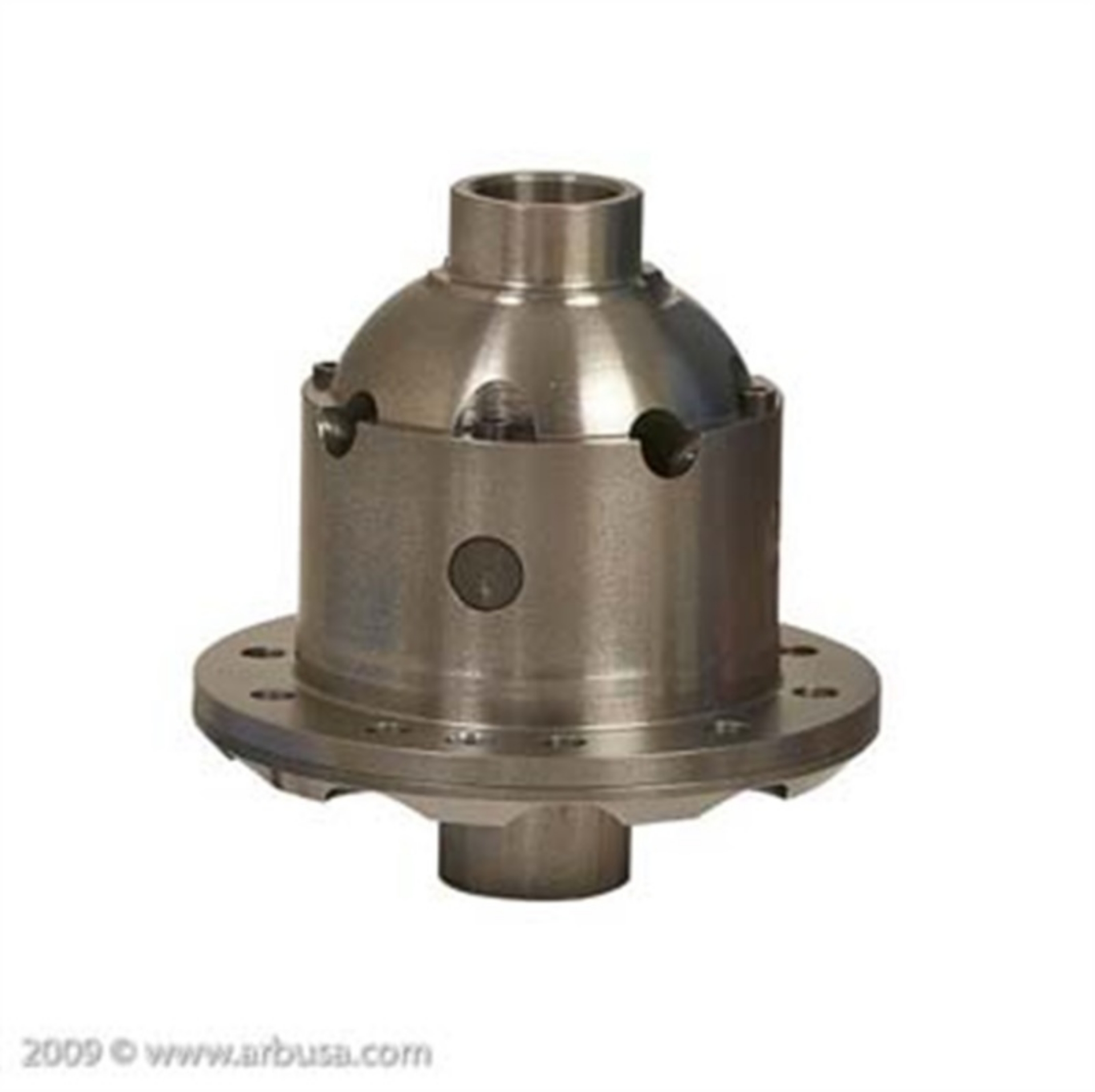 Picture of ARB Airlocker 24Spl Banjo L-Rover S-N