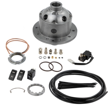 Picture of ARB Airlocker 24Spl Banjo L-Rover S-N