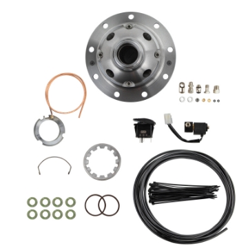 Picture of ARB Airlocker 33 Spl Nissan H233B S-N