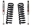 Picture of Skyjacker 2-2-5"FRT CLS,13>RAM25,MONO