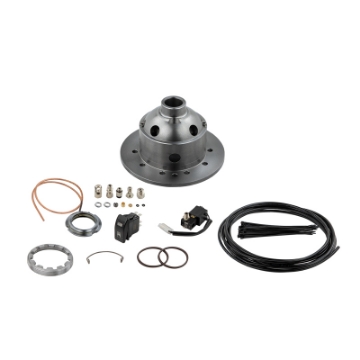 Picture of ARB Airlocker 24 Spl Banjo P38A Rover S-N
