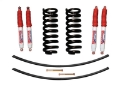 Picture of Skyjacker 2" 83-97 RAN-BROII W-ADD-LF