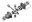 Picture of ARB Airlocker 35 Spl Sterling-Corp Ford 10-25&10-5In S-N