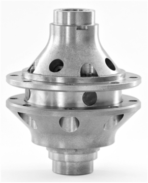 Picture of ARB Airlocker Rockwell 2-5T 16Spl S-N