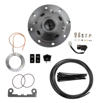 Picture of ARB Airlocker Rockwell 2-5T 16Spl S-N