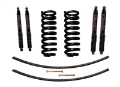 Picture of Skyjacker 2" RANGER STX,89-UP XLT    